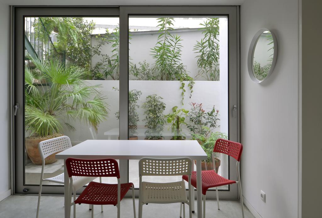 Art Gallery Apartment Lisboa Quarto foto