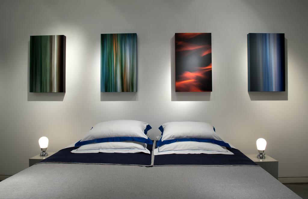 Art Gallery Apartment Lisboa Quarto foto