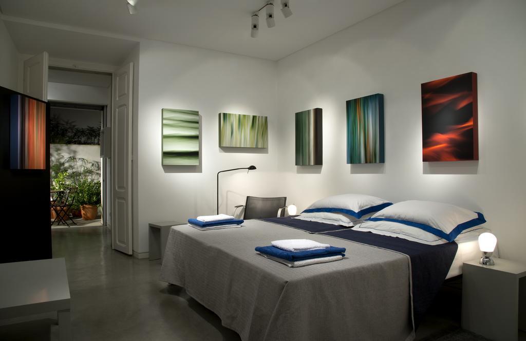 Art Gallery Apartment Lisboa Quarto foto